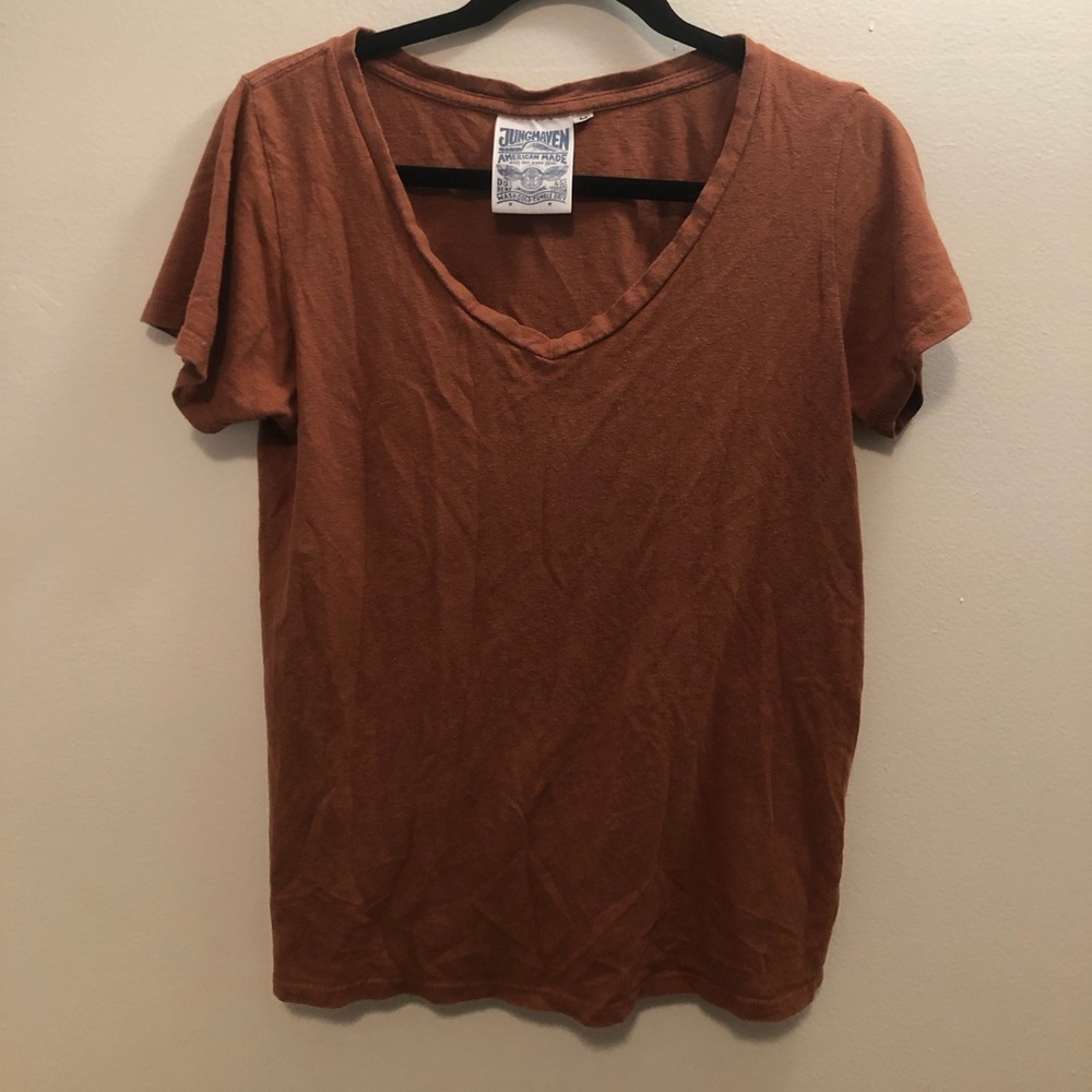 Jungmaven tee